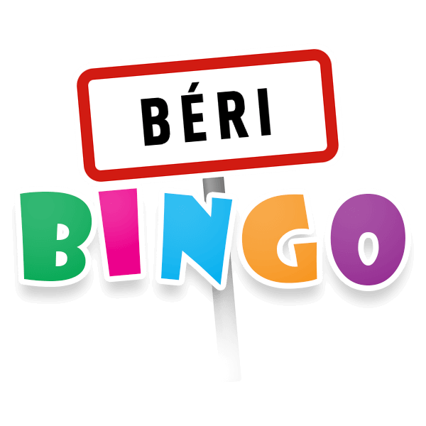 BériBingo logo